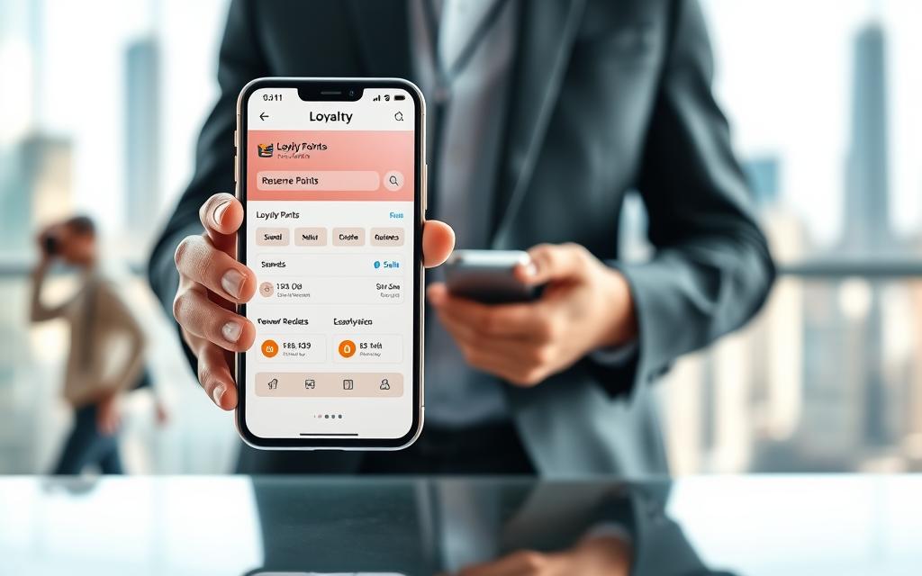 Building Customer Loyalty using Application in the Digital Age