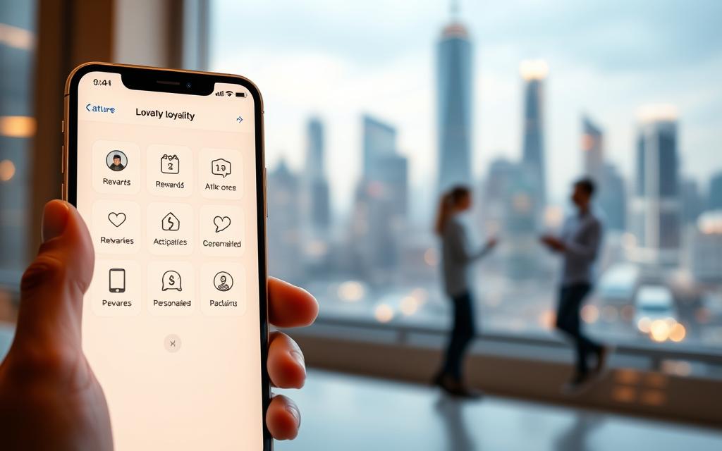 loyalty app features loyalty app features