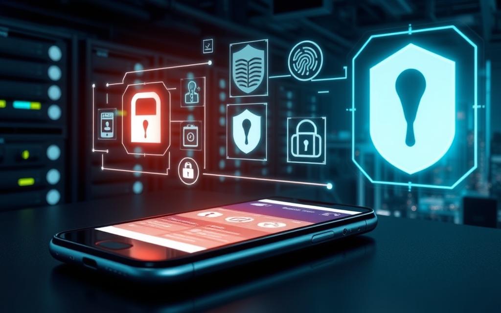 loyalty app security loyalty app security