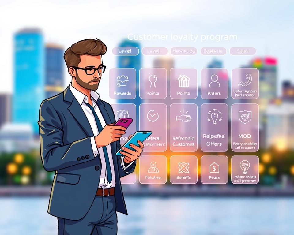 How to Transform Your Business with Digital Loyalty Solutions