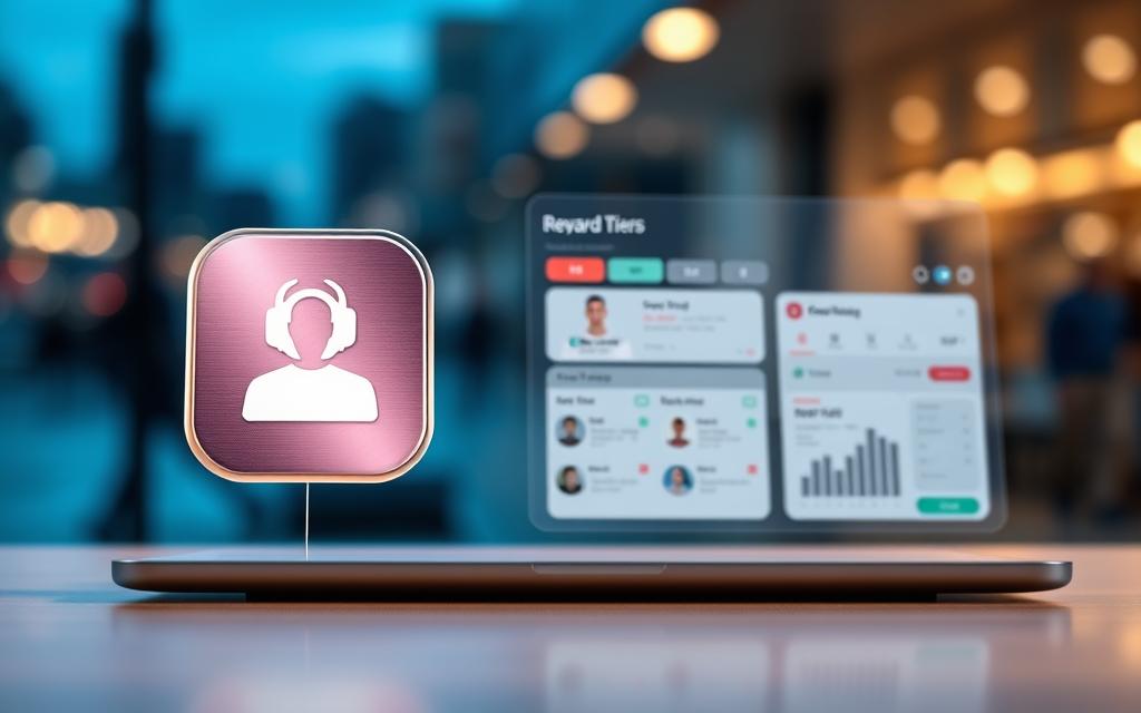 loyalty program loyalty program