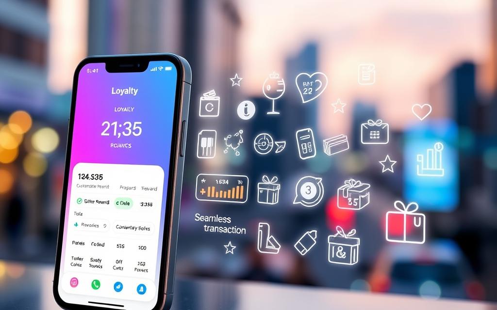 loyalty program loyalty program