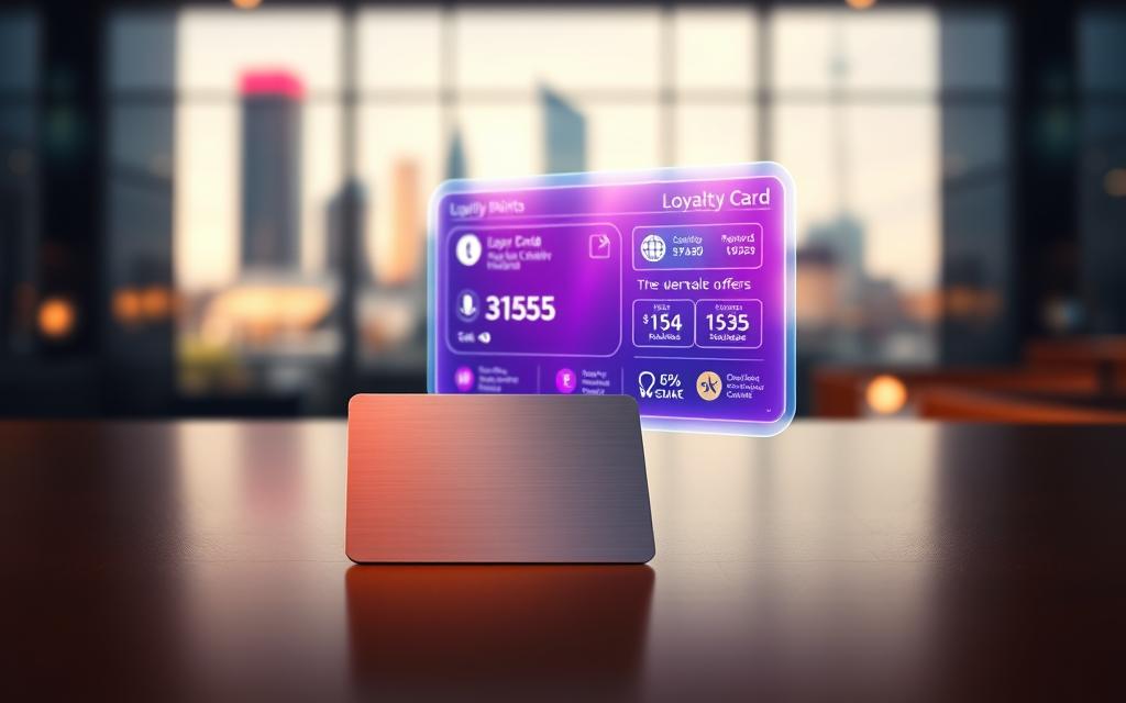 Virtual Loyalty Cards: The Smart Choice for Modern Business